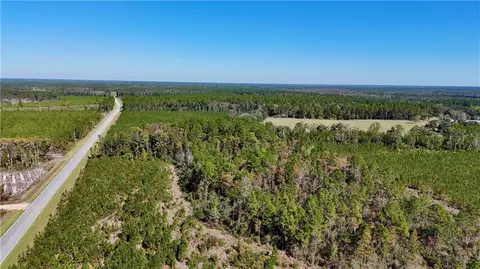 Tract 2 River Road, Folkston, GA 31537