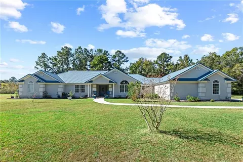 6342 Dover Bluff Rd, Waverly, GA 31565