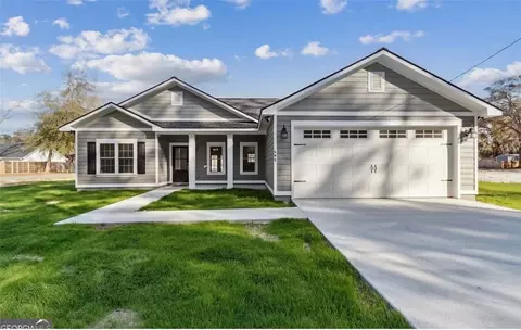 5907 Owens Rd, Patterson, GA 31557