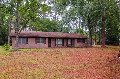 6034 E Main St, Patterson, GA 31557