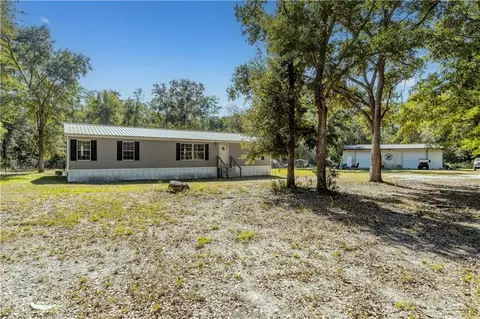 285 Heather Rd, Nahunta, GA 31553