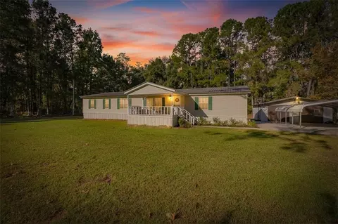 19067 Highway 301, Folkston, GA 31537