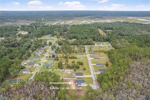 1138 Hanover Ln NE, Townsend, GA 31331