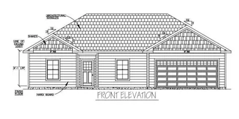 239 Satilla Sands Dr, Waynesville, GA 31566