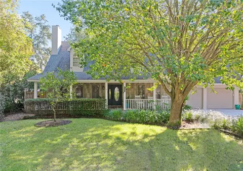 106 Sandcastle Way, Saint Simons Island, GA 31522