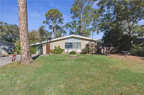 2111 Clairmont Ln, Brunswick, GA 31520