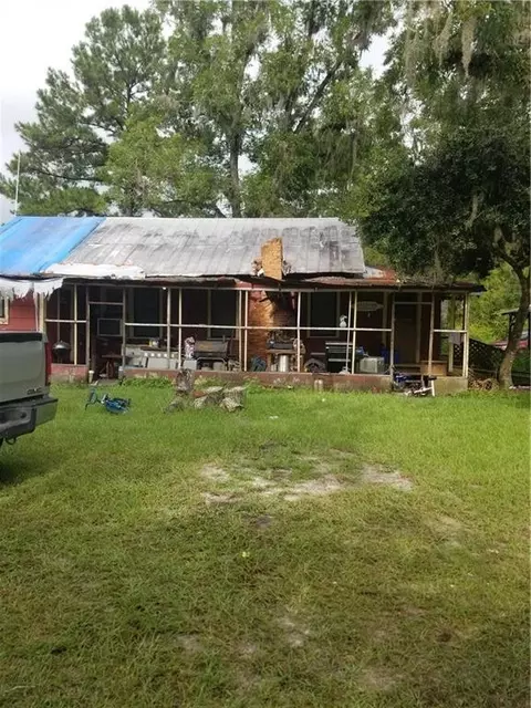 537 Seward Trl, Nahunta, GA 31553