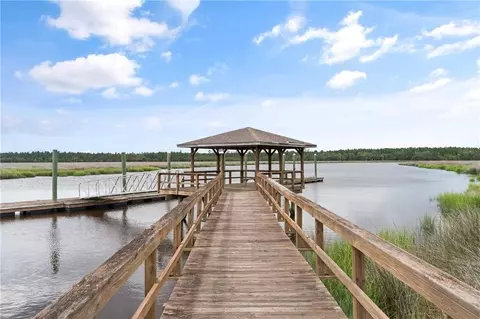 lot53 Sanderling Trce #53, Waverly, GA 31565