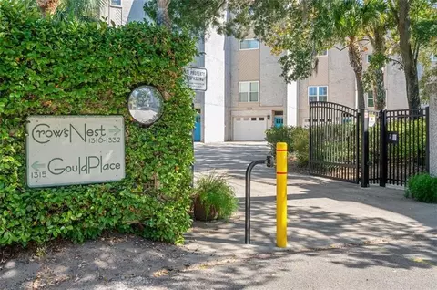 1320 Oak St, Saint Simons Island, GA 31522