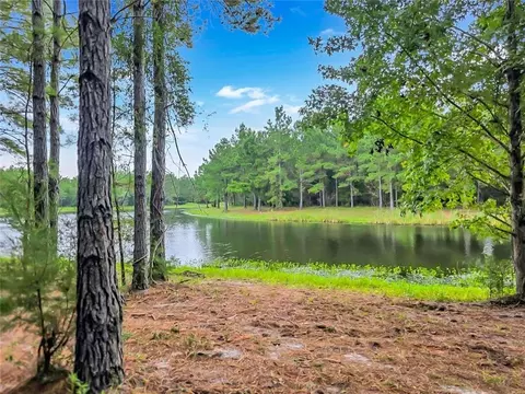 0 Sydney Trce, Waverly, GA 31565