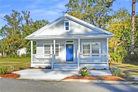 3420 Brailsford Ave, Brunswick, GA 31520