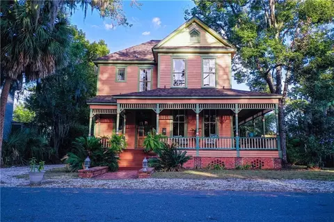 912 Carpenter St, Brunswick, GA 31520
