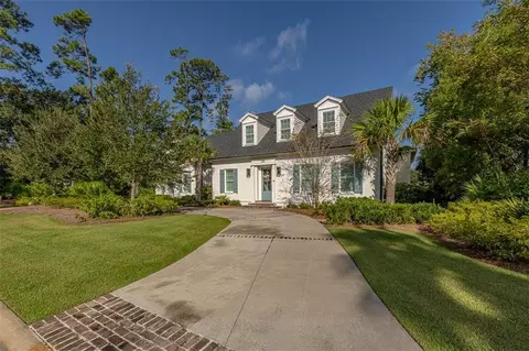 305 Carnoustie, Saint Simons Island, GA 31522
