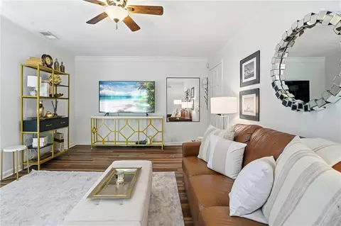 800 Mallery St #52, Saint Simons Island, GA 31522