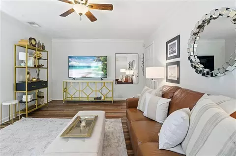 800 Mallery St #52, Saint Simons Island, GA 31522