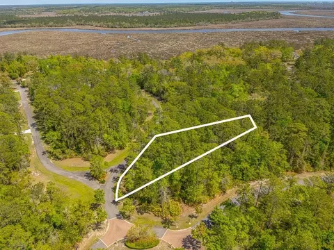 lot2 C River Place Dr, Waverly, GA 31565