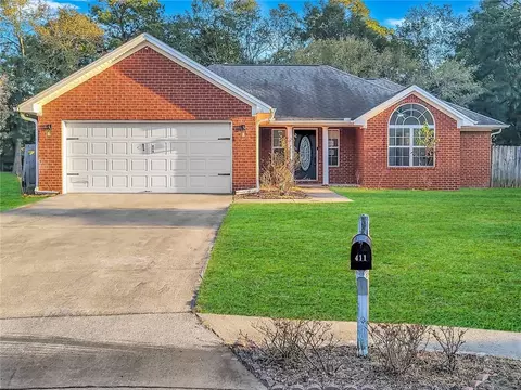 411 Oak Ln, Rincon, GA 31326