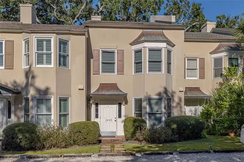1495 Wood Ave, Saint Simons Island, GA 31522