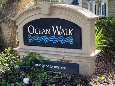 850 Mallery St #13Q, Saint Simons Island, GA 31522