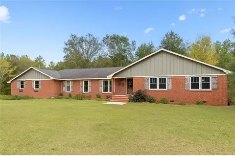 7532 Central Ave, Waycross, GA 31503