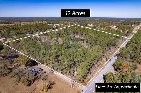 912 Smith Rd, Waycross, GA 31503