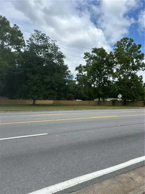6820 New Jesup Hwy, Brunswick, GA 31523