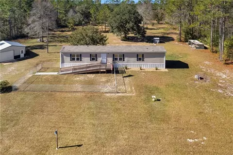 3940 Cleve Rd, Waycross, GA 31503