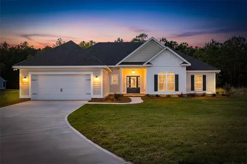 1134 River Oaks Rd, Brunswick, GA 31523