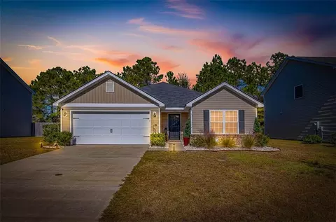 118 Roswell Dr W, Brunswick, GA 31525