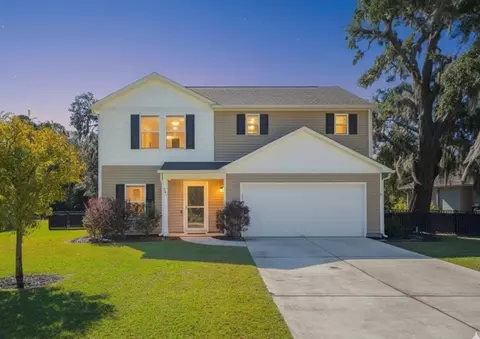 151 Saddle Brooke Trce, Brunswick, GA 31525