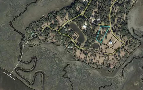 lot220 Eagle Way NE, Townsend, GA 31331