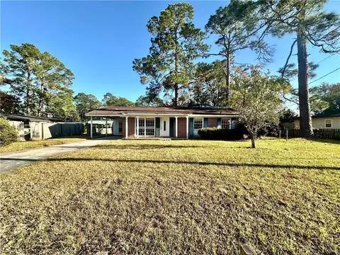 507 Beville St, Waycross, GA 31501