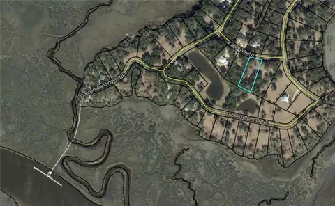 lot221 Eagle Way NE, Townsend, GA 31331