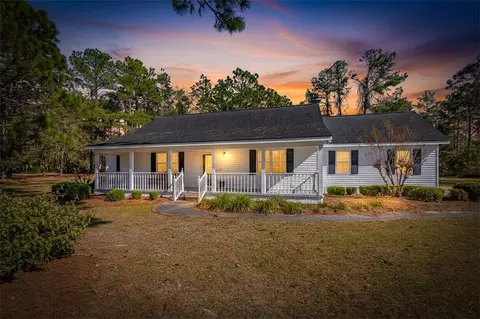99 Jekyll Island Rd, Jesup, GA 31545