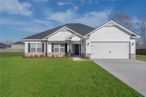 1298 Baywood Plantation Dr SE, Darien, GA 31305