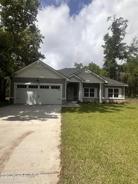 1298 Baywood Plantation Dr SE, Darien, GA 31305