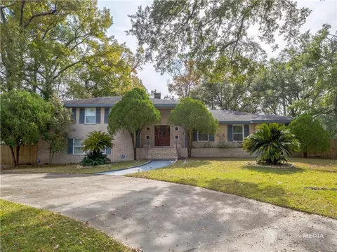 2730 Oriole St, Brunswick, GA 31520