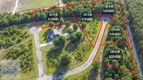 67 Boardwalk Ave, Jesup, GA 31545