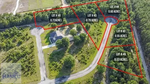 67 Boardwalk Ave #46, Jesup, GA 31545