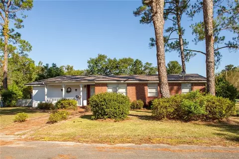 135 Morgan St, Waycross, GA 31501