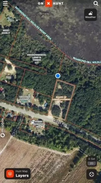 0 Briar Patch Pl #16, Townsend, GA 31331 photo 5
