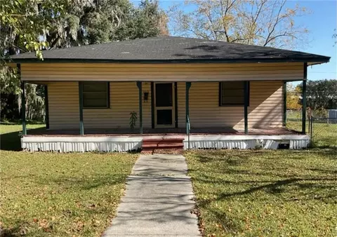 1212 Martin Luther King Dr, Waycross, GA 31503