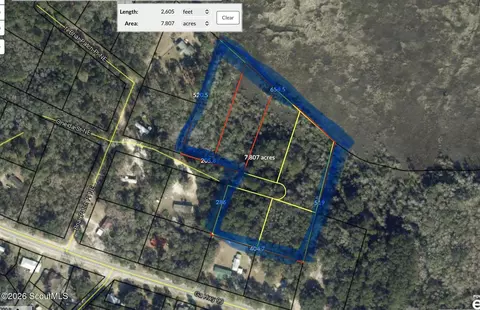 0 Briar Patch Pl #28, Townsend, GA 31331 photo 7