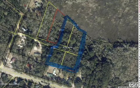 0 Briar Patch Pl #28, Townsend, GA 31331 photo 8