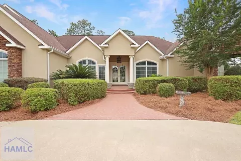 12 Par Dr, Jesup, GA 31546