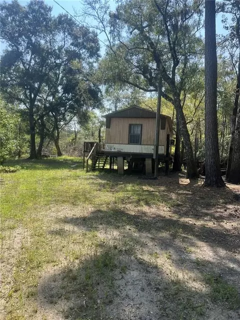 00 Lewis Lndg, Nahunta, GA 31553