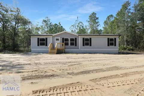 868 Broadhurst Rd W, Screven, GA 31560