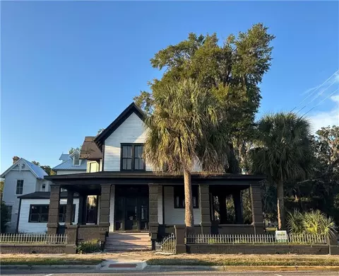 509 G St, Brunswick, GA 31520