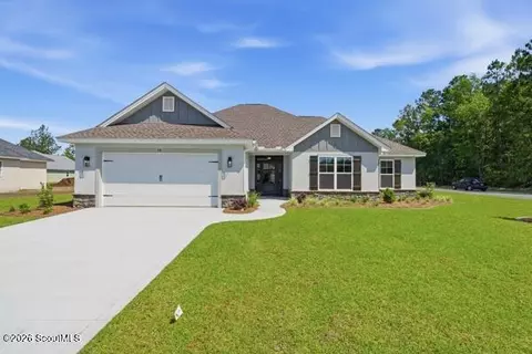 19 Clover Mill Pt, Brunswick, GA 31525