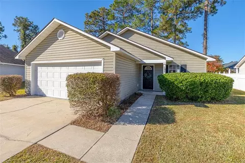 132 Easy St, Brunswick, GA 31525